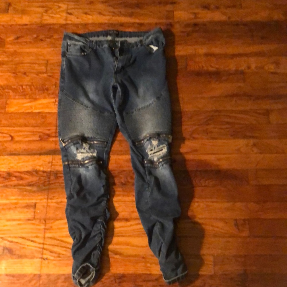 Fashion Nova jeans 👖